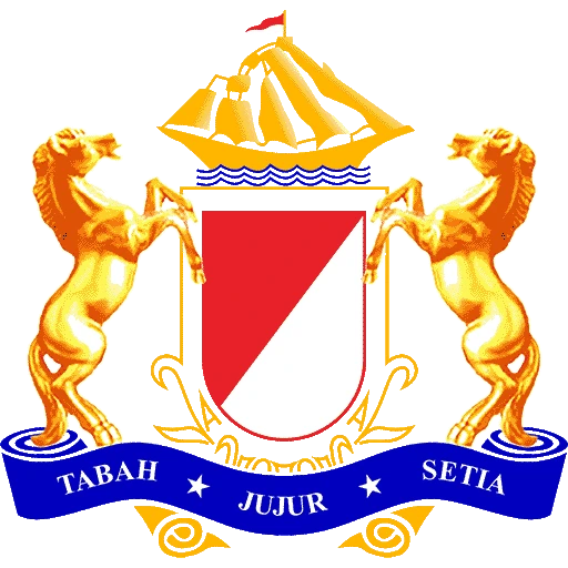 Logo Kadin Sanggau