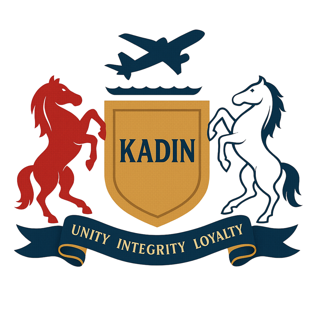 Logo Kadin Sanggau